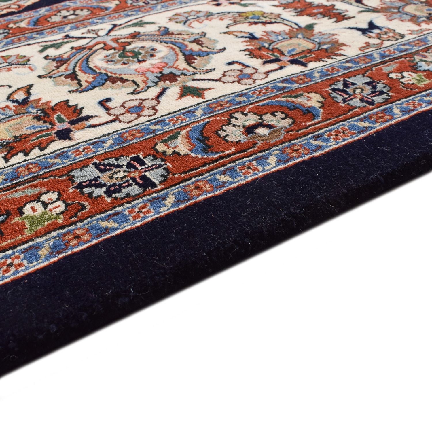 Tappeto Persero - Classico - 350 x 301 cm - blu scuro