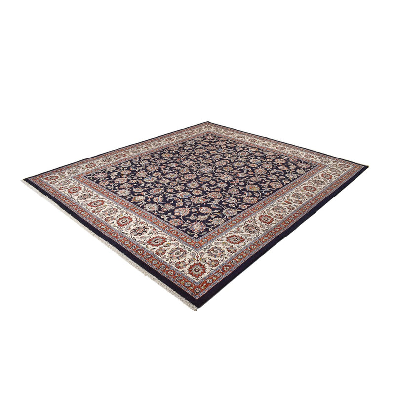 Tappeto Persero - Classico - 350 x 301 cm - blu scuro