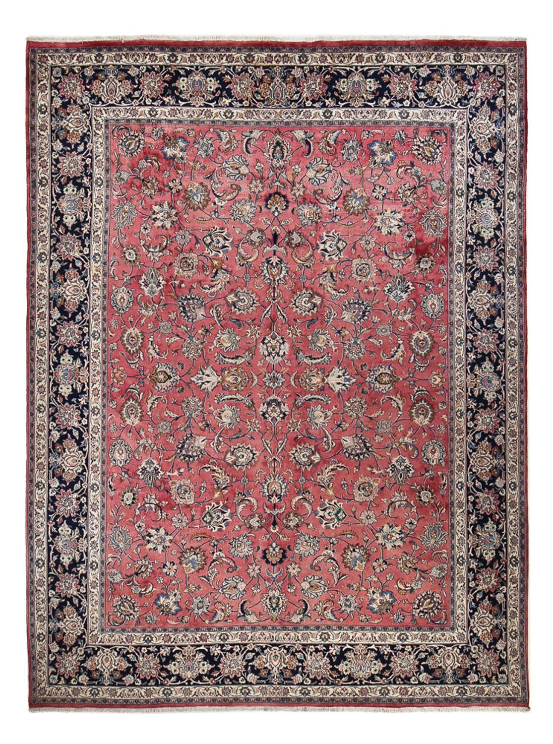 Tappeto Persero - Classico - 393 x 293 cm - rosso