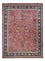 Tappeto Persero - Classico - 393 x 293 cm - rosso