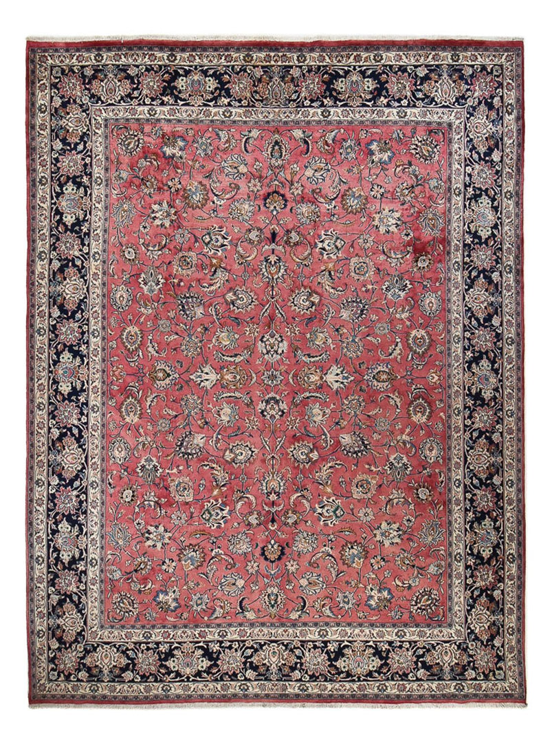 Tappeto Persero - Classico - 393 x 293 cm - rosso