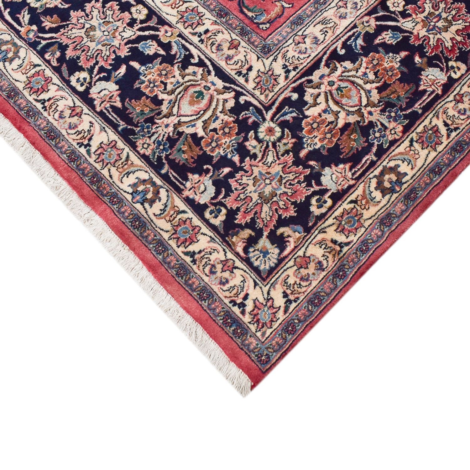Tappeto Persero - Classico - 393 x 293 cm - rosso