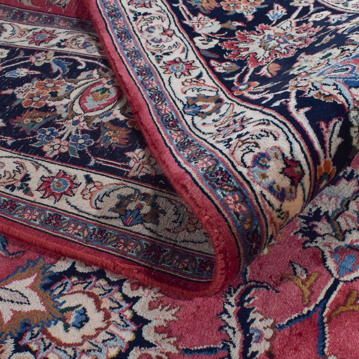 Tappeto Persero - Classico - 393 x 293 cm - rosso