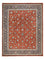 Tappeto Persero - Classico - Reale - 391 x 298 cm - rosso