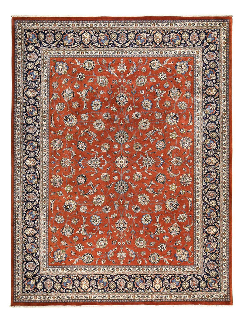 Tappeto Persero - Classico - Reale - 391 x 298 cm - rosso