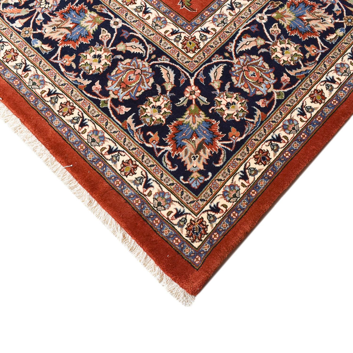 Tappeto Persero - Classico - Reale - 391 x 298 cm - rosso