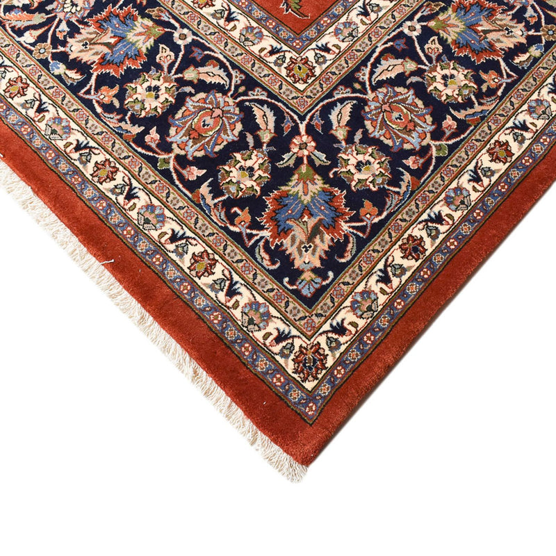 Tappeto Persero - Classico - Reale - 391 x 298 cm - rosso