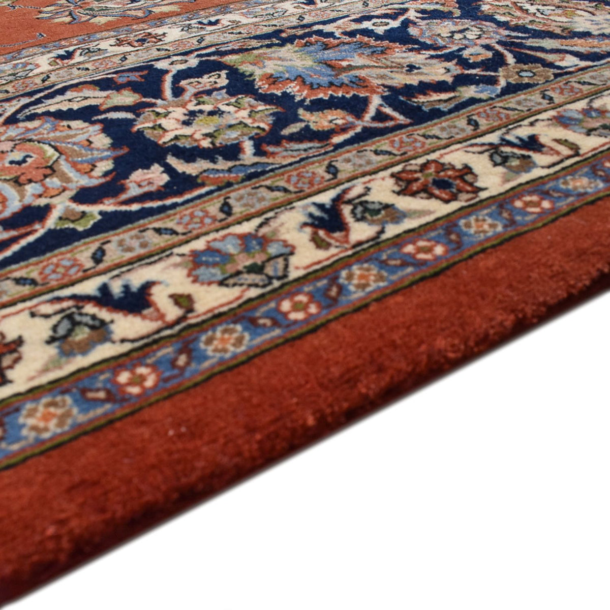 Mashhad Tappeto 298x391cm - Tappeto persiano