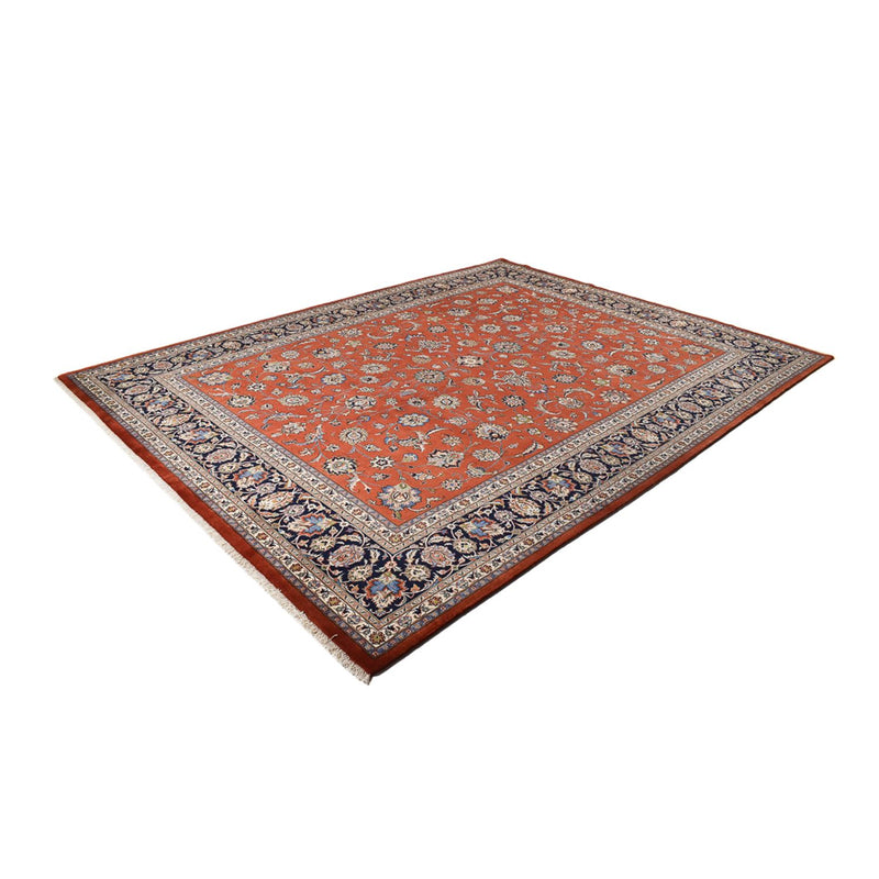 Tappeto Persero - Classico - Reale - 391 x 298 cm - rosso