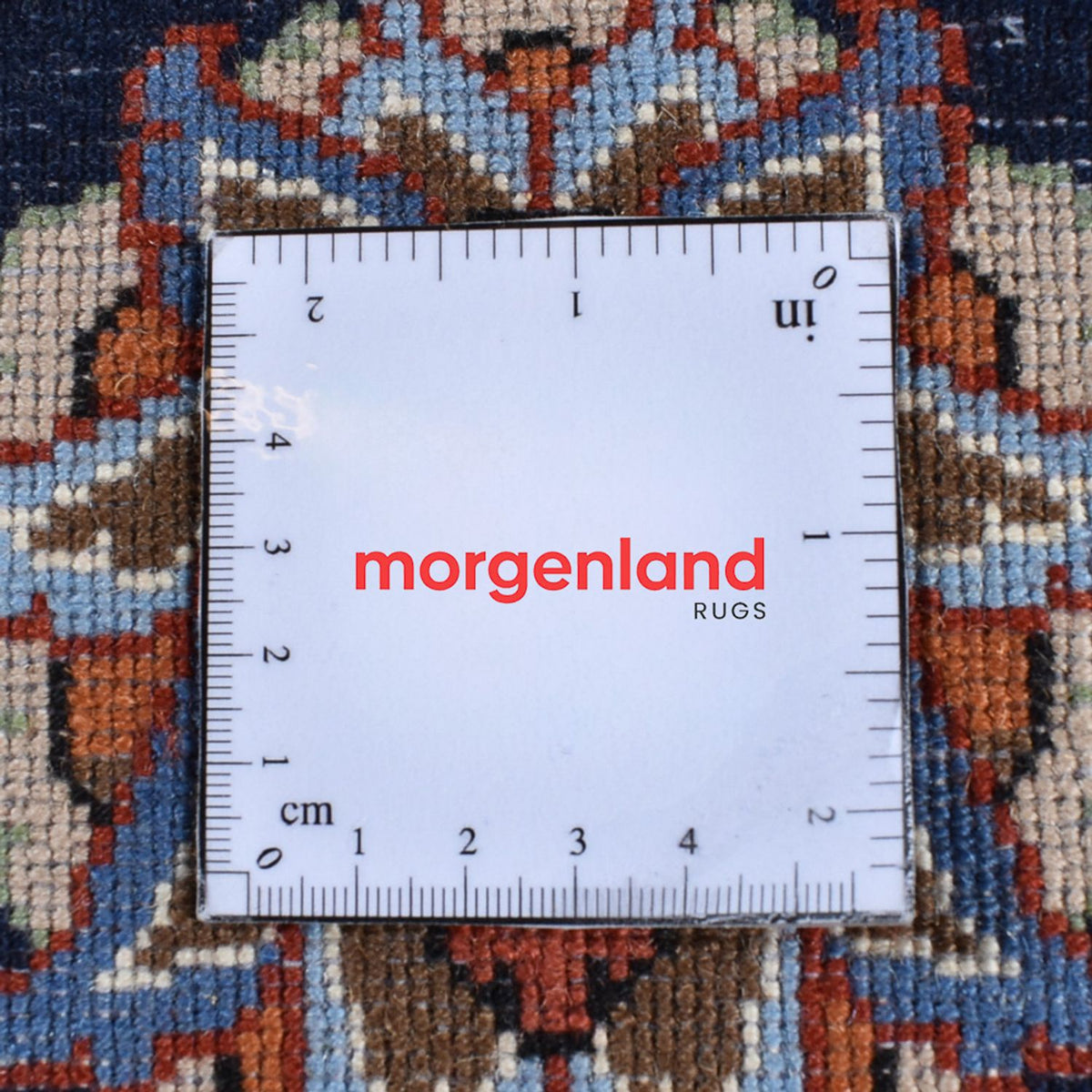 Tappeto Persero - Classico - Reale - 391 x 298 cm - rosso