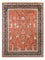 Tappeto Persero - Classico - Reale - 398 x 298 cm - rosso