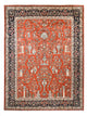 Sarouk Tappeto 298x398cm - Tappeto persiano