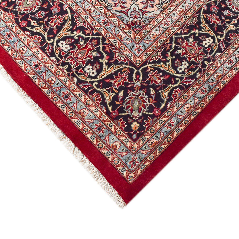 Tappeto Persero - Keshan - 355 x 255 cm - rosso