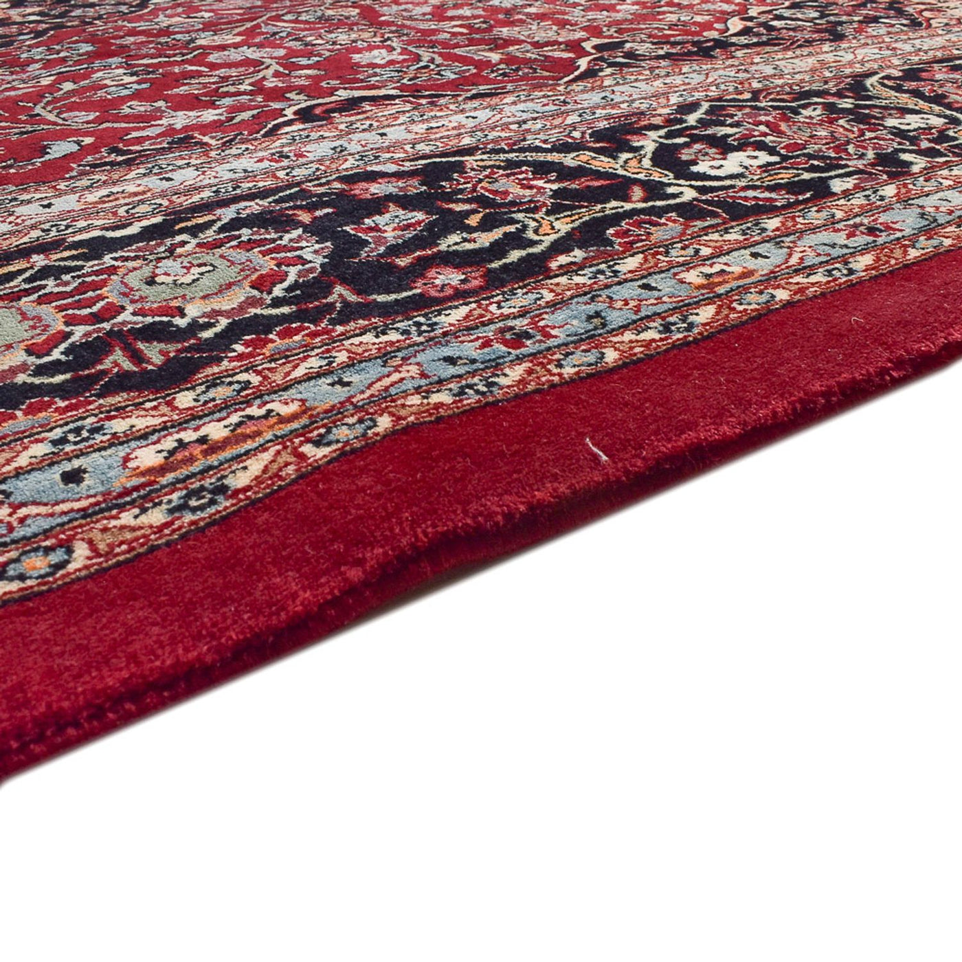 Kashan Tappeto 355x255cm - Tappeto persiano