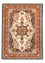 Tappeto Persero - Bidjar - 148 x 110 cm - beige