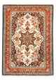 Bidjar Tappeto 110x148cm - Tappeto persiano