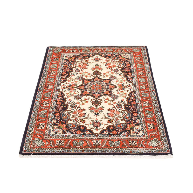 Tappeto Persero - Bidjar - 148 x 110 cm - beige