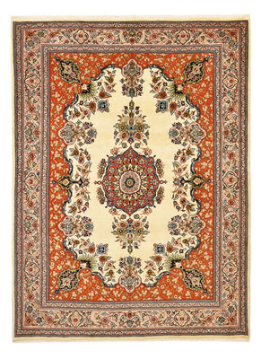 Tappeto Persero - Classico - 241 x 175 cm - multicolore