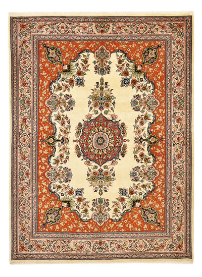 Sarouk Tappeto 175x241cm - Tappeto persiano
