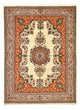 Sarouk Tappeto 175x241cm - Tappeto persiano