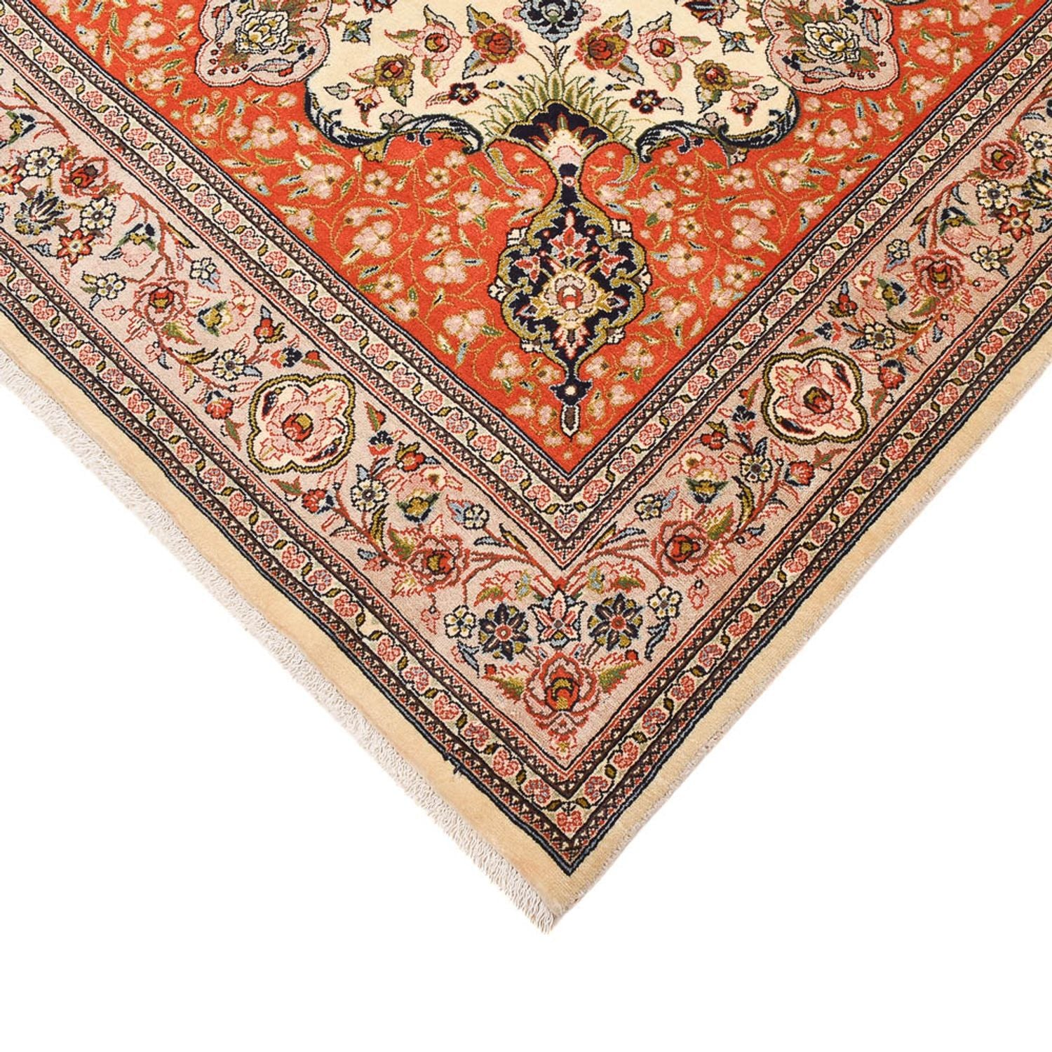 Tappeto Persero - Classico - 241 x 175 cm - multicolore