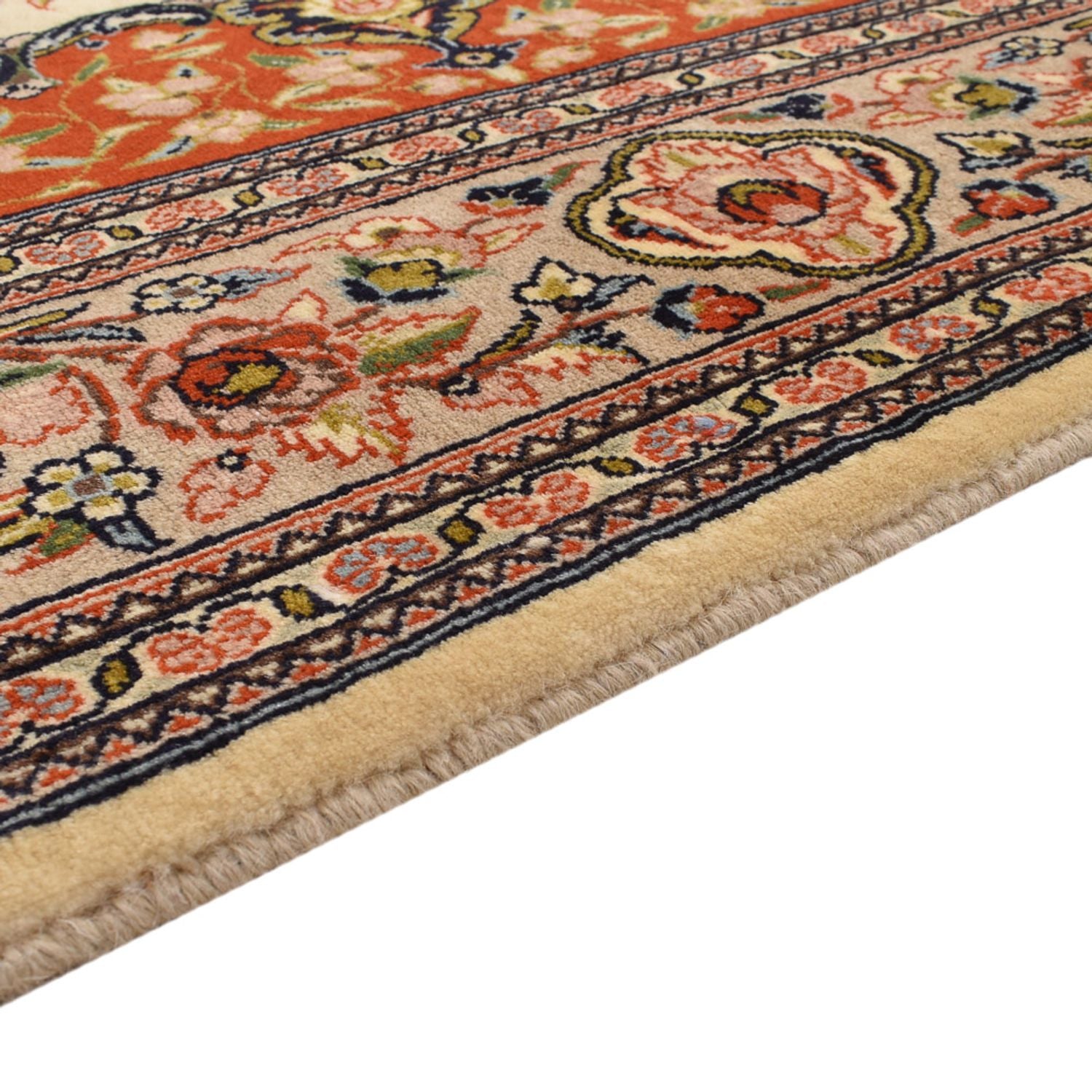 Tappeto Persero - Classico - 241 x 175 cm - multicolore