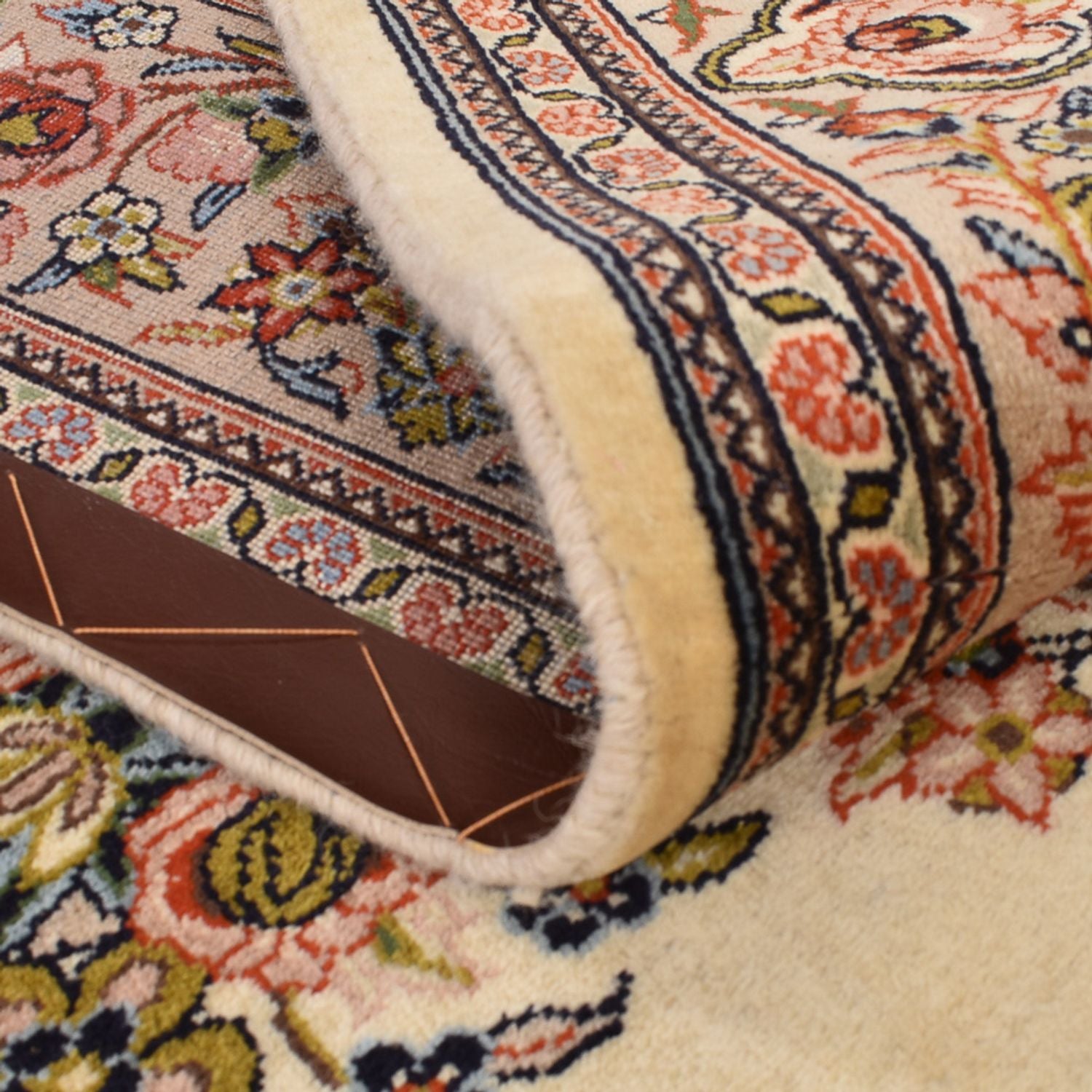 Tappeto Persero - Classico - 241 x 175 cm - multicolore