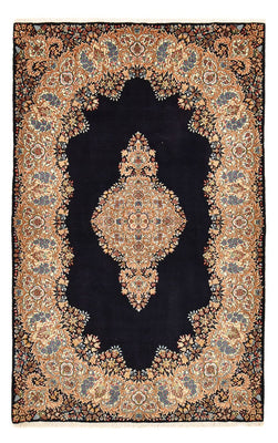 Tappeto Persero - Reale - 243 x 155 cm - blu scuro
