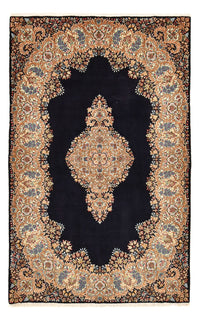 Tappeto Persero - Reale - 243 x 155 cm - blu scuro