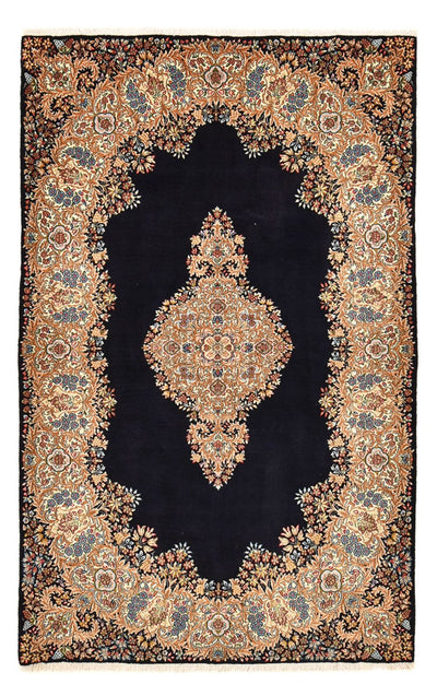 Rafsanjan Tappeto 155x243cm - Tappeto persiano