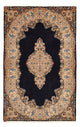 Rafsanjan Tappeto 155x243cm - Tappeto persiano