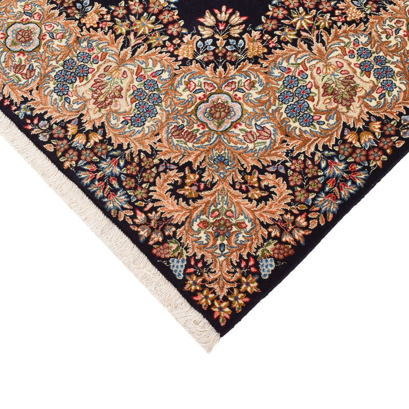 Tappeto Persero - Reale - 243 x 155 cm - blu scuro
