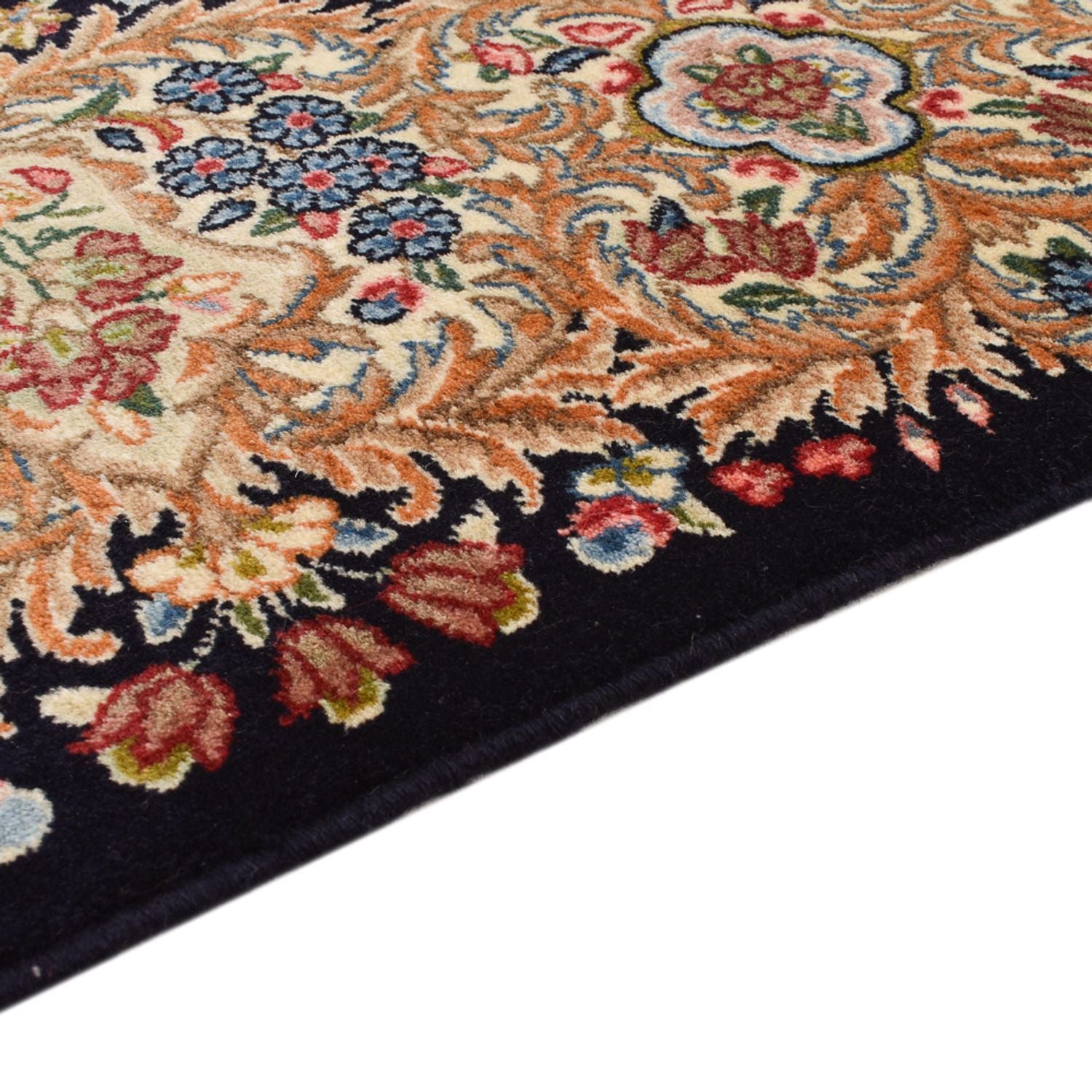 Tappeto Persero - Reale - 243 x 155 cm - blu scuro