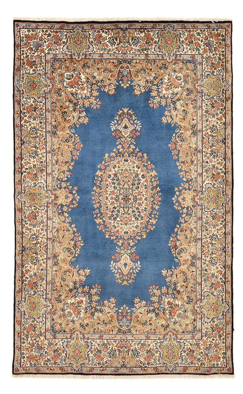 Tappeto Persero - Reale - 244 x 150 cm - blu