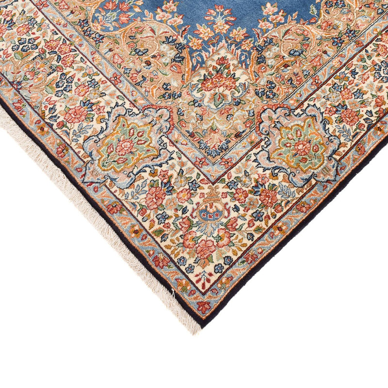 Tappeto Persero - Reale - 244 x 150 cm - blu