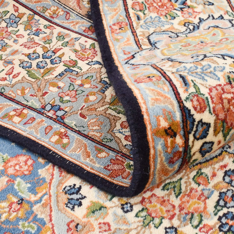 Tappeto Persero - Reale - 244 x 150 cm - blu