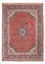 Tappeto Persero - Keshan - 414 x 300 cm - rosso