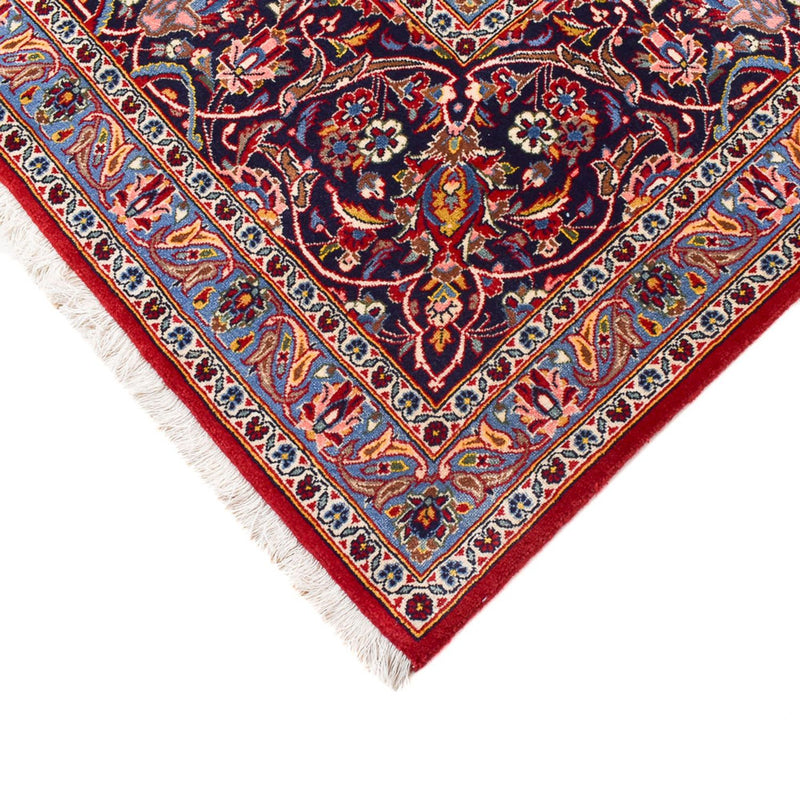 Tappeto Persero - Keshan - 414 x 300 cm - rosso