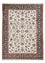 Tappeto Persero - Classico - Reale - 338 x 245 cm - crema