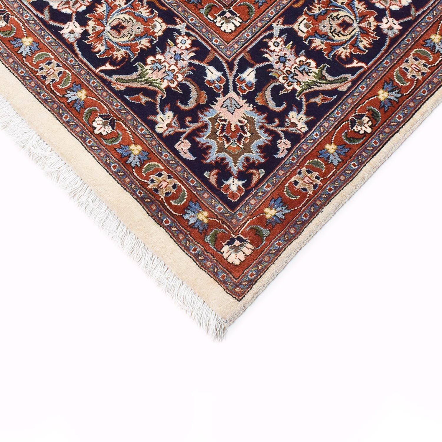 Tappeto Persero - Classico - Reale - 338 x 245 cm - crema