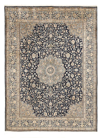 Tappeto Persero - Reale - 402 x 285 cm - blu scuro