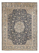 Rafsanjan Tappeto 402x285cm - Tappeto persiano