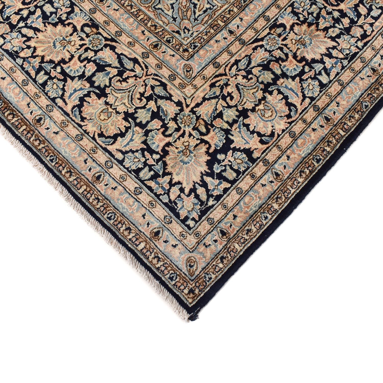 Tappeto Persero - Reale - 402 x 285 cm - blu scuro