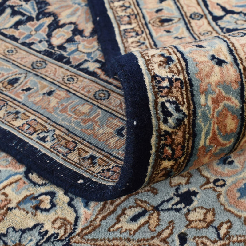 Tappeto Persero - Reale - 402 x 285 cm - blu scuro