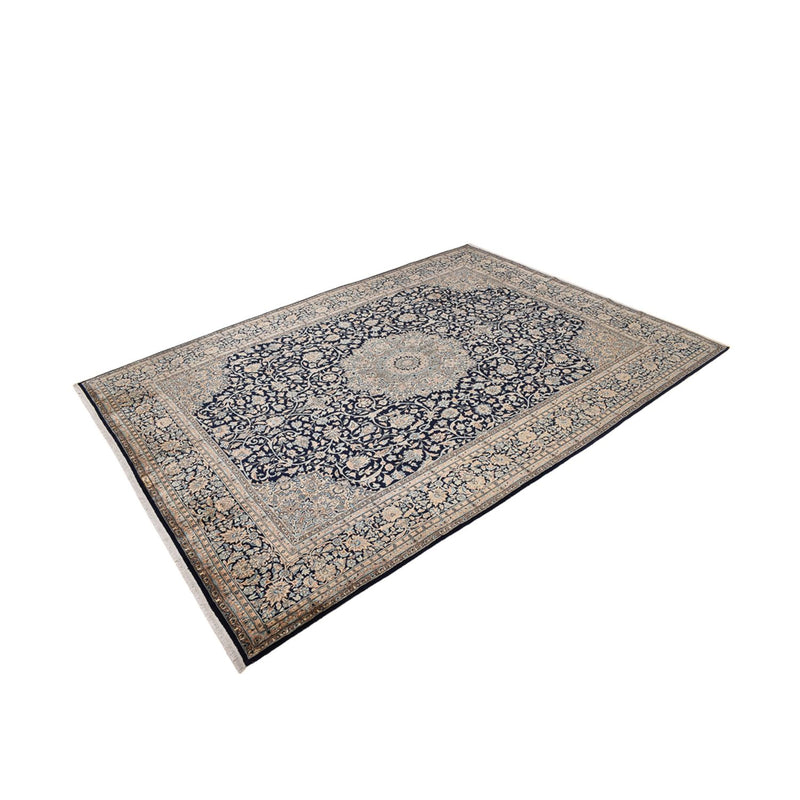 Tappeto Persero - Reale - 402 x 285 cm - blu scuro