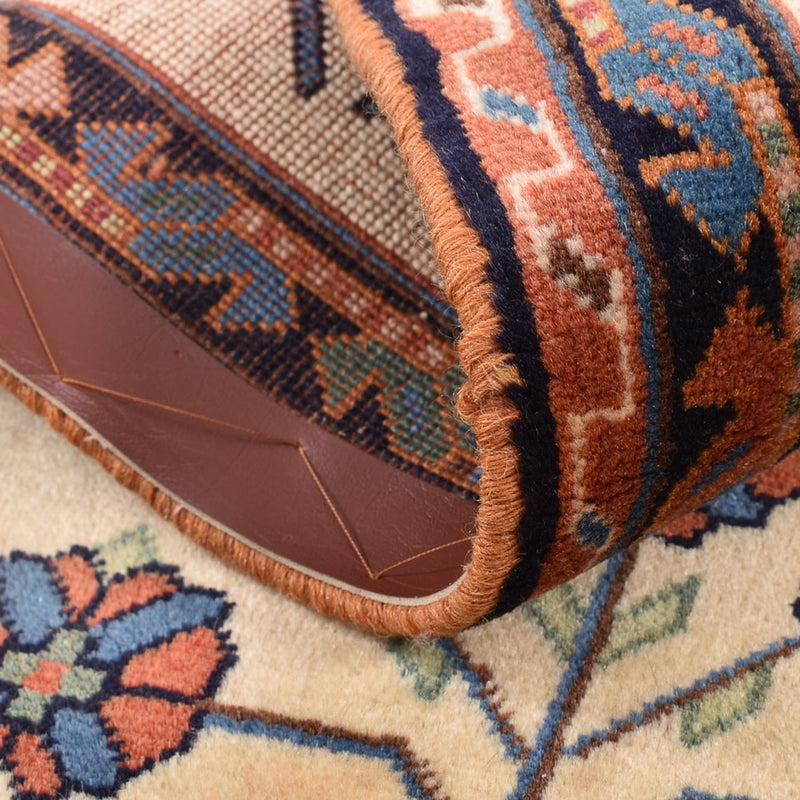 Tappeto Gabbeh - Kashkuli Persero - 95 x 57 cm - multicolore