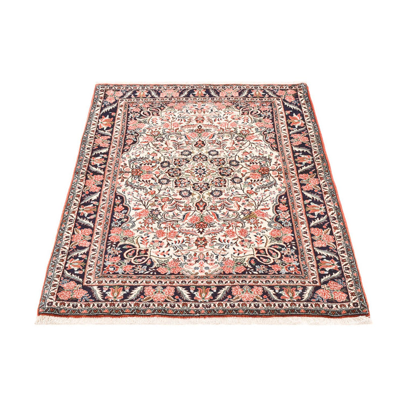 Tappeto Persero - Bidjar - 152 x 110 cm - beige