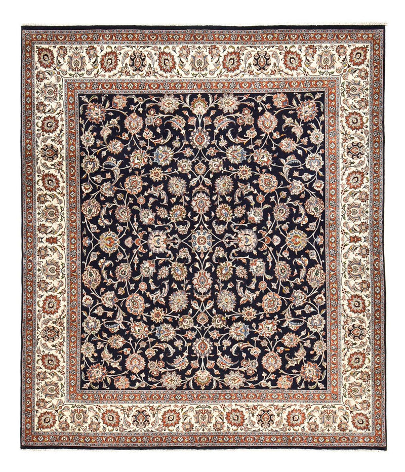 Tappeto Persero - Classico - 338 x 294 cm - blu scuro