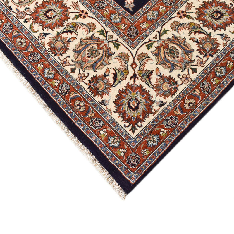 Tappeto Persero - Classico - 338 x 294 cm - blu scuro
