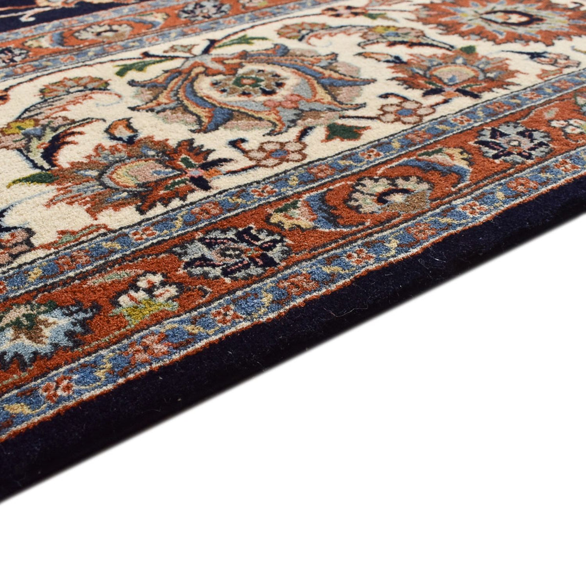 Mashhad Tappeto 294x338cm - Tappeto persiano